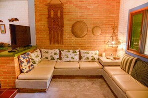 House, Smoking | 2 bedrooms