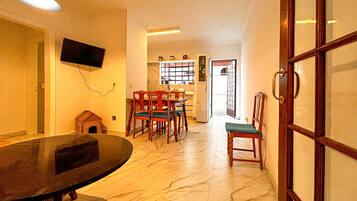 House, Smoking | 2 bedrooms