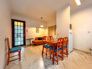 Hus, røyk | 2 soverom