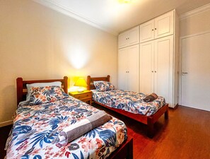 Hus, røyk | 2 soverom