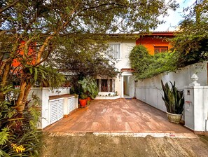 Hus, røyk | 2 soverom