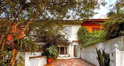 Casa c Wi-fi e Tima Localiza o em Pinheiros SP