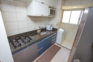 Apartment | 1 bilik tidur