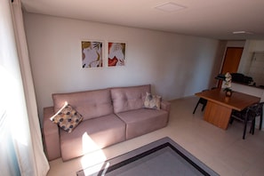 Apartment | 1 bilik tidur