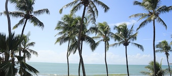 Casa Beira mar em Muri - Cear Mirim RN