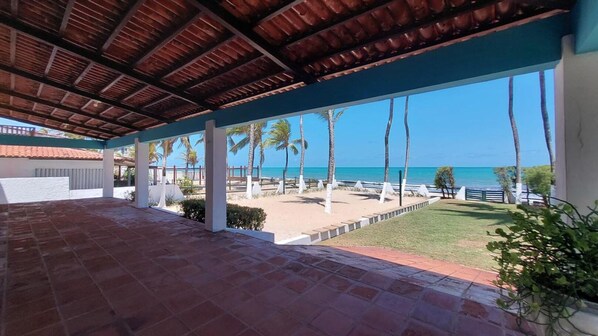 House | 5 bedrooms - Casa Beira mar em Muri - Cear Mirim RN (Ceara-Mirim)