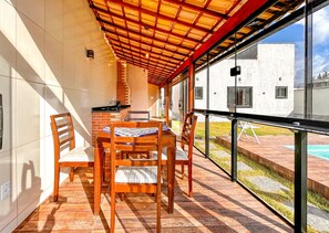 House | 2 bedrooms