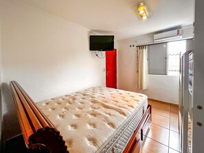 Departamento | 2 habitaciones