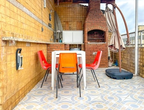 2 habitaciones