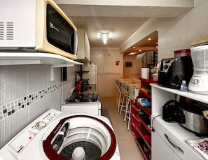 2 habitaciones