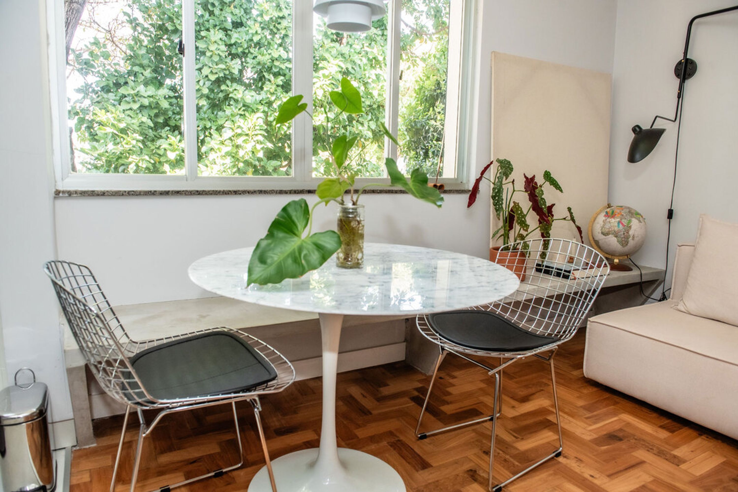 Apartamento | 1 quarto