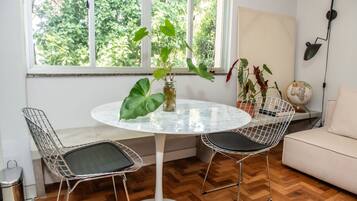 Apartamento | 1 quarto