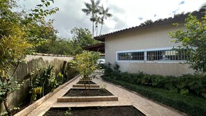 Hus | 1 soveværelse