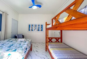 House | 1 bedroom - Casa c Tima Localiza o e Wi-fi em Bertioga SP (Bertioga)