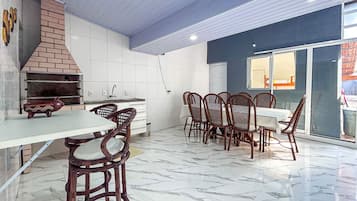 独立别墅 | 1 多间卧室