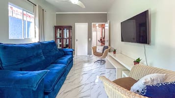 独立别墅 | 1 多间卧室