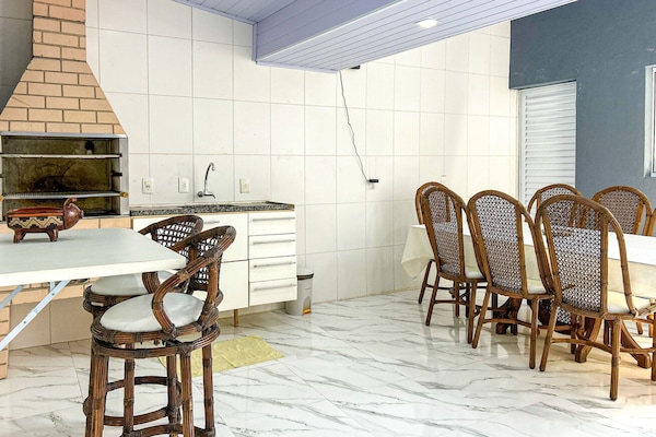 Casa | 1 quarto