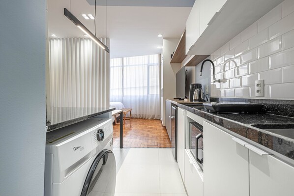 Apartment | 1 bedroom