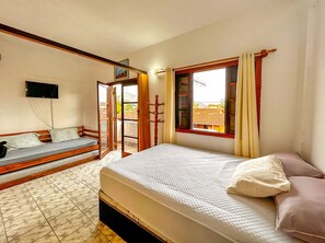 Apartment | 1 bedroom