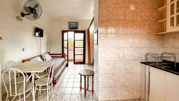 Apartment | 1 Schlafzimmer