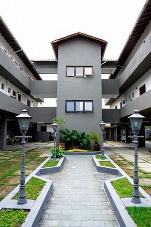 Apartment | 1 bedroom