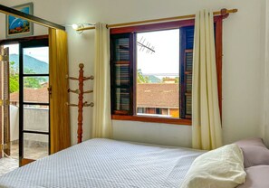 Apartment | 1 bedroom - Timo Apto a 250m da Praia do Itagu (Ubatuba)