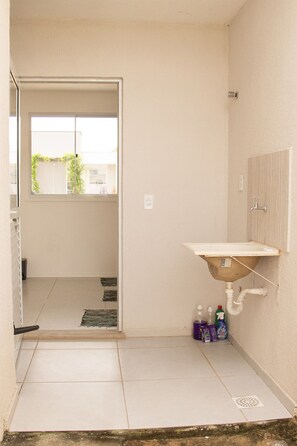 House | 2 bedrooms - Casa com Lazer Completo e Wi-fi em Aquiraz-ce (Aquiraz)