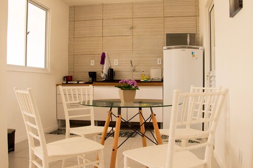 Casa com Lazer Completo e Wi-fi em Aquiraz-ce