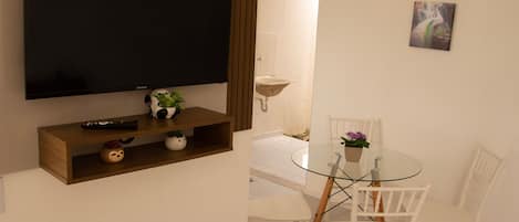 独立别墅 | 2 多间卧室