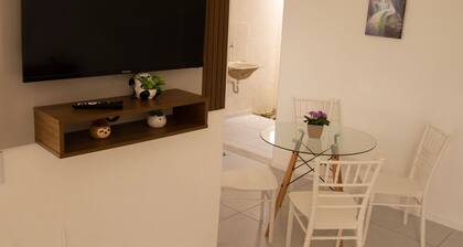 Casa com Lazer Completo e Wi-fi em Aquiraz-ce