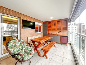 Leilighet | 2 soverom