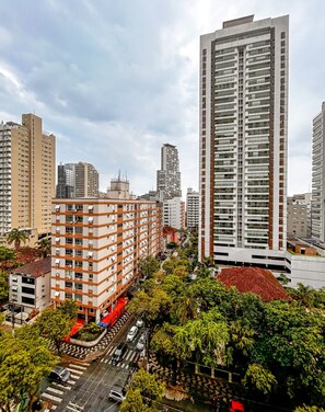 Leilighet | 2 soverom