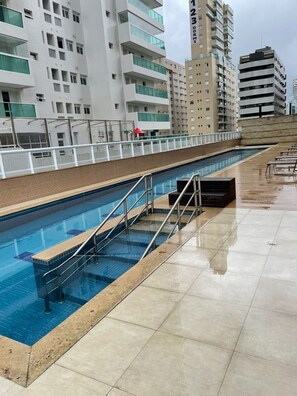 Apartament | 2 dormitoris