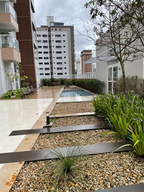 Apartamento | 2 quartos