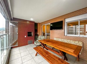 Apartamento | 2 quartos