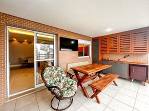 Apartament | 2 dormitoris