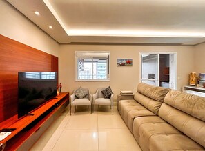 Leilighet | 2 soverom