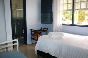 Maison | 4 chambres