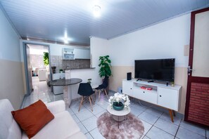 Room - Apto pr x a UNB Pet Friendly em Asa Norte-bras lia (Brasília)