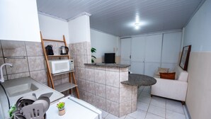 1 habitación 