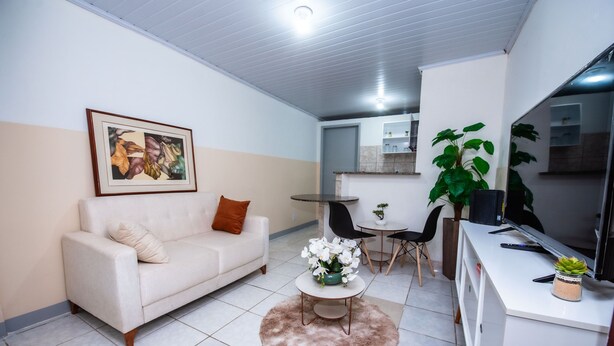 1 habitación 