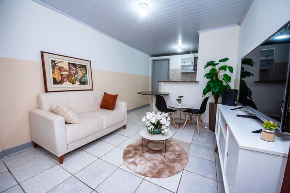 Appartamento | 1 camera