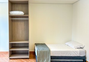 Apartment | 1 Schlafzimmer