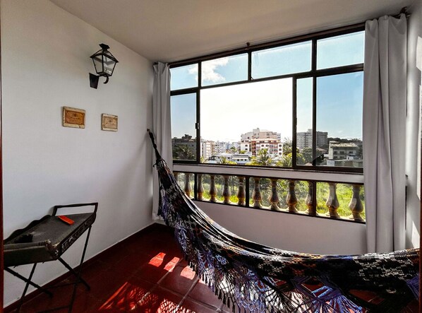 Apartemen | 1 kamar tidur