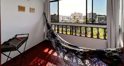 Apto a 210m da Praia da Pontinha em Araruama RJ