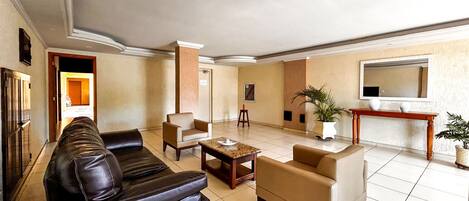 Apartamento | 1 dormitorio