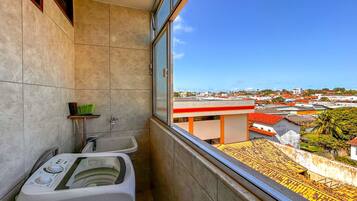 Apartamento | 1 quarto