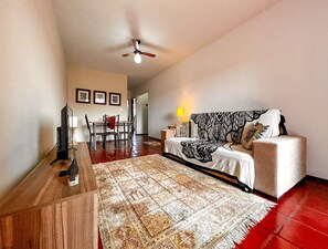 1 bedroom - Apto a 210m da Praia da Pontinha em Araruama RJ (Araruama)