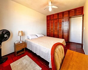 1 bedroom - Apto a 210m da Praia da Pontinha em Araruama RJ (Araruama)