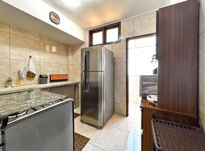 Apartament | 1 dormitori